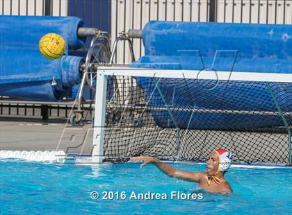 Thumbnail 2 in Alemany vs Birmingham photogallery.