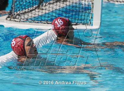 Thumbnail 1 in Alemany vs Birmingham photogallery.