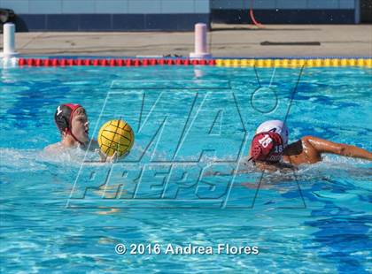 Thumbnail 2 in Alemany vs Birmingham photogallery.