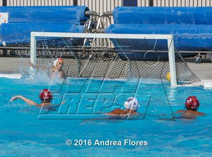 Thumbnail 1 in Alemany vs Birmingham photogallery.