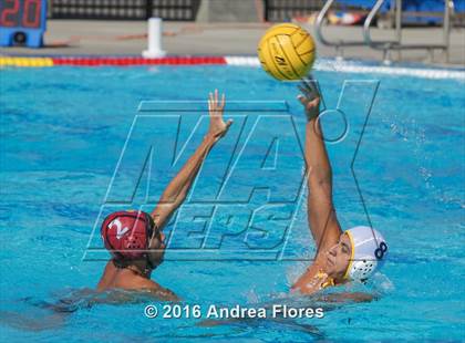 Thumbnail 2 in Alemany vs Birmingham photogallery.