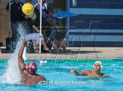Thumbnail 2 in Alemany vs Birmingham photogallery.
