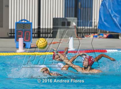 Thumbnail 3 in Alemany vs Birmingham photogallery.