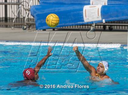 Thumbnail 1 in Alemany vs Birmingham photogallery.