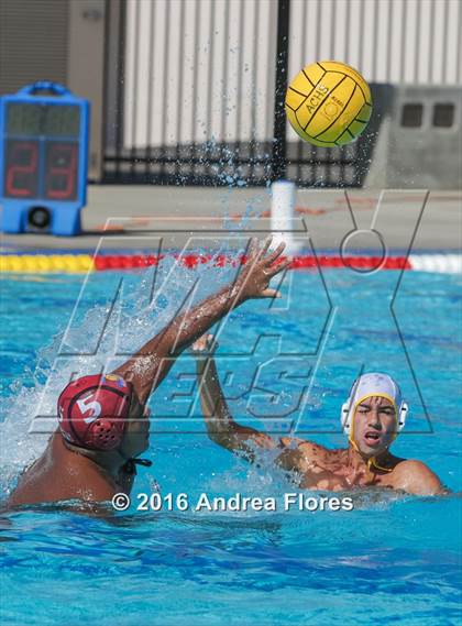 Thumbnail 3 in Alemany vs Birmingham photogallery.