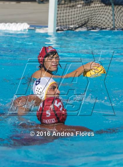 Thumbnail 3 in Alemany vs Birmingham photogallery.