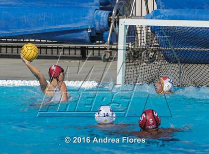 Thumbnail 2 in Alemany vs Birmingham photogallery.