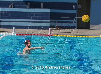 Thumbnail 1 in Alemany vs Birmingham photogallery.
