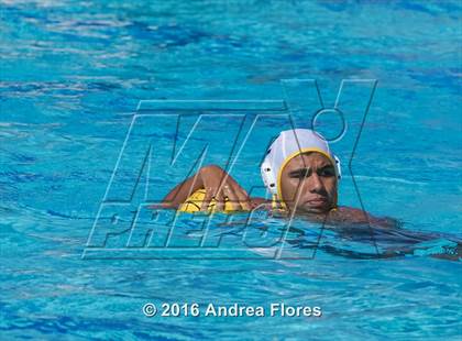 Thumbnail 2 in Alemany vs Birmingham photogallery.