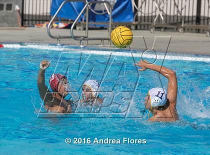 Thumbnail 2 in Alemany vs Birmingham photogallery.