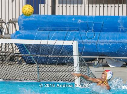 Thumbnail 1 in Alemany vs Birmingham photogallery.
