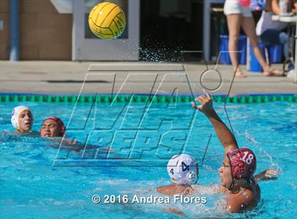 Thumbnail 3 in Alemany vs Birmingham photogallery.