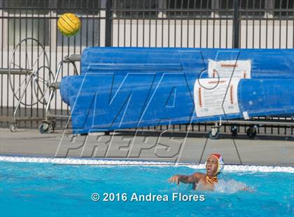 Thumbnail 2 in Alemany vs Birmingham photogallery.