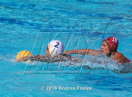 Thumbnail 2 in Alemany vs Birmingham photogallery.