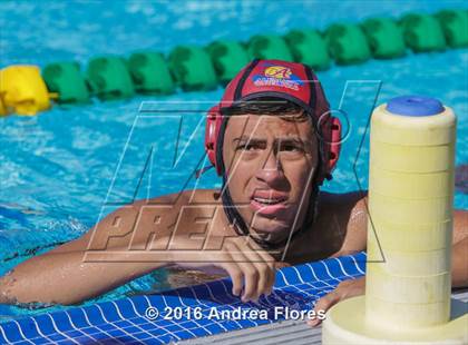 Thumbnail 1 in Alemany vs Birmingham photogallery.