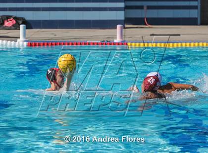Thumbnail 3 in Alemany vs Birmingham photogallery.
