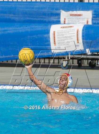 Thumbnail 1 in Alemany vs Birmingham photogallery.