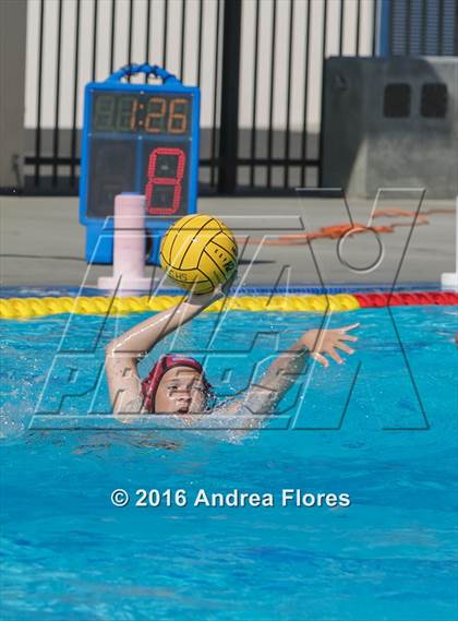 Thumbnail 1 in Alemany vs Birmingham photogallery.
