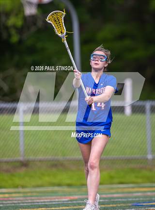 Winnacunnet @ Hanover