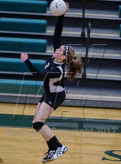 Thumbnail 2 in Dominion @ Loudoun Valley photogallery.