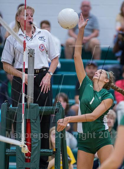 Thumbnail 3 in Dominion @ Loudoun Valley photogallery.