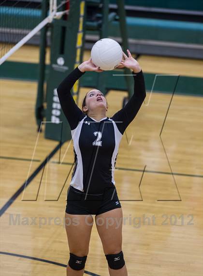 Thumbnail 3 in Dominion @ Loudoun Valley photogallery.