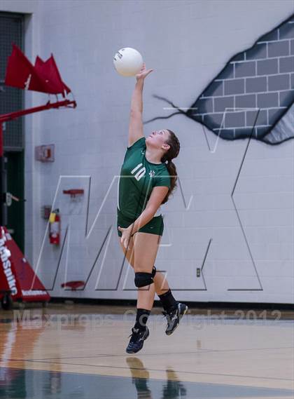 Thumbnail 2 in Dominion @ Loudoun Valley photogallery.