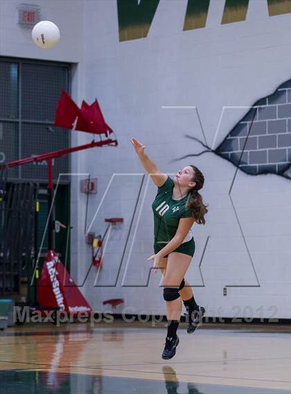 Thumbnail 3 in Dominion @ Loudoun Valley photogallery.