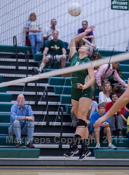 Thumbnail 3 in Dominion @ Loudoun Valley photogallery.