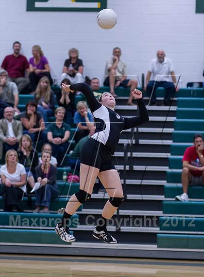 Thumbnail 3 in Dominion @ Loudoun Valley photogallery.