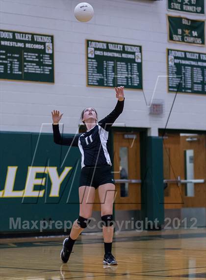 Thumbnail 1 in Dominion @ Loudoun Valley photogallery.