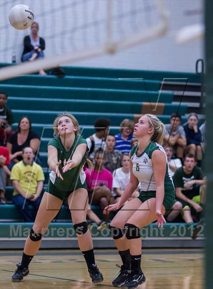 Thumbnail 1 in Dominion @ Loudoun Valley photogallery.