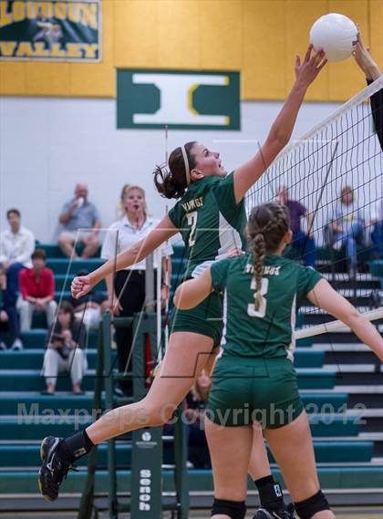 Thumbnail 2 in Dominion @ Loudoun Valley photogallery.