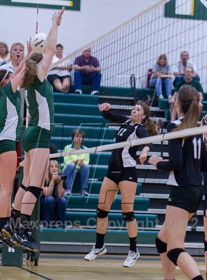 Thumbnail 1 in Dominion @ Loudoun Valley photogallery.