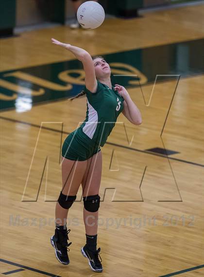 Thumbnail 3 in Dominion @ Loudoun Valley photogallery.