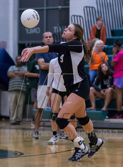 Thumbnail 1 in Dominion @ Loudoun Valley photogallery.