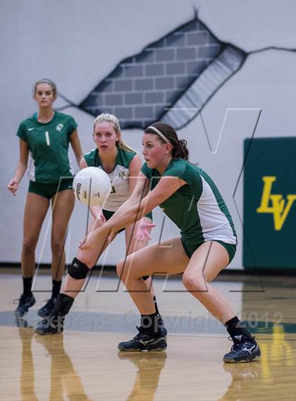 Thumbnail 2 in Dominion @ Loudoun Valley photogallery.