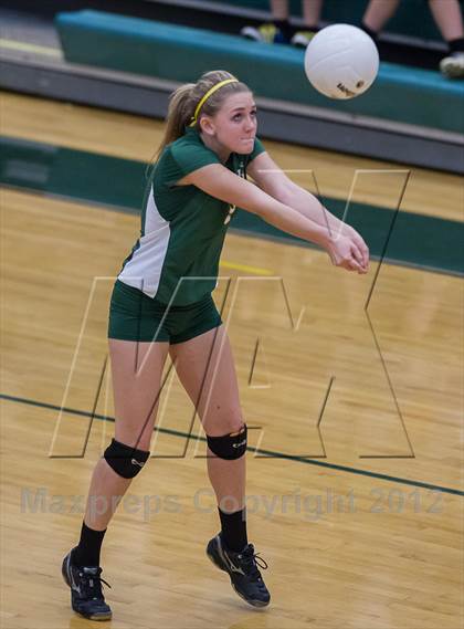 Thumbnail 3 in Dominion @ Loudoun Valley photogallery.