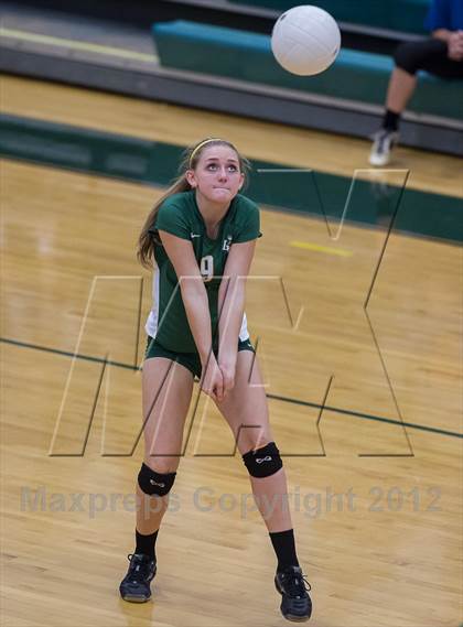 Thumbnail 1 in Dominion @ Loudoun Valley photogallery.