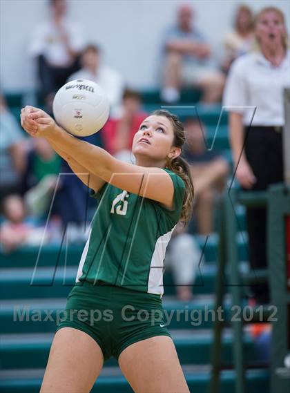 Thumbnail 1 in Dominion @ Loudoun Valley photogallery.