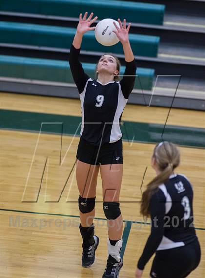 Thumbnail 3 in Dominion @ Loudoun Valley photogallery.