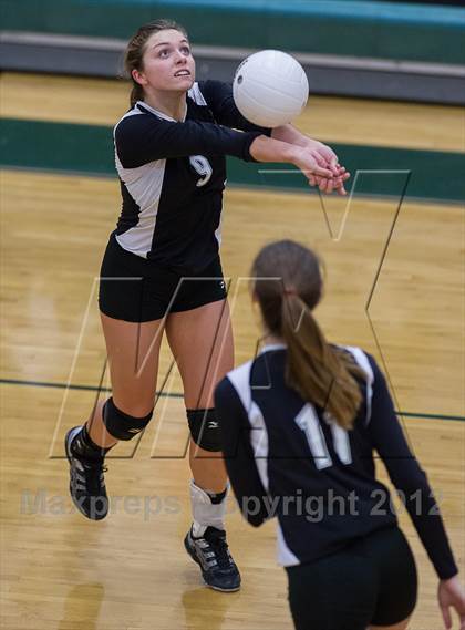 Thumbnail 1 in Dominion @ Loudoun Valley photogallery.