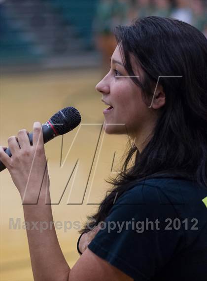 Thumbnail 3 in Dominion @ Loudoun Valley photogallery.