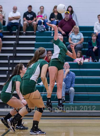 Thumbnail 3 in Dominion @ Loudoun Valley photogallery.
