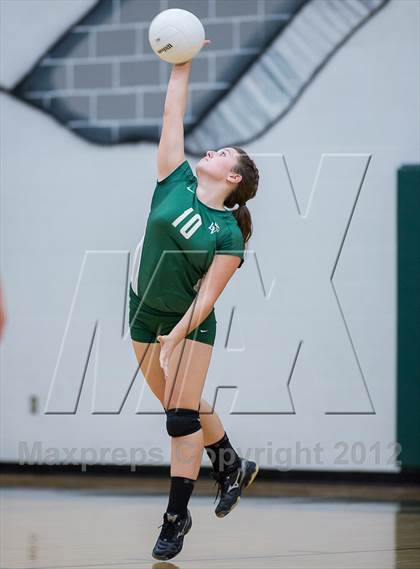 Thumbnail 2 in Dominion @ Loudoun Valley photogallery.