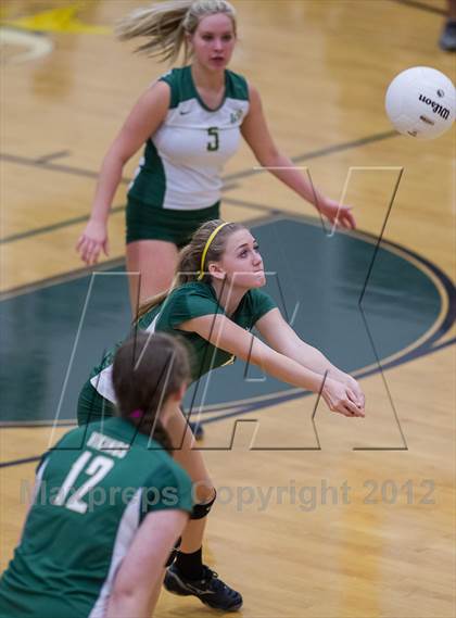 Thumbnail 2 in Dominion @ Loudoun Valley photogallery.