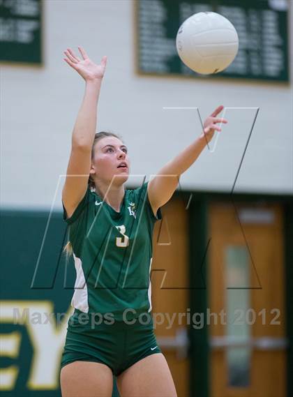 Thumbnail 3 in Dominion @ Loudoun Valley photogallery.