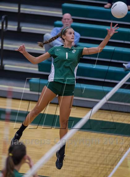 Thumbnail 2 in Dominion @ Loudoun Valley photogallery.