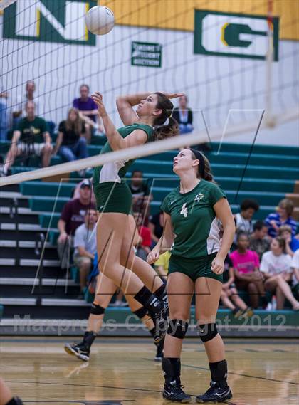 Thumbnail 2 in Dominion @ Loudoun Valley photogallery.