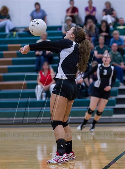 Thumbnail 3 in Dominion @ Loudoun Valley photogallery.